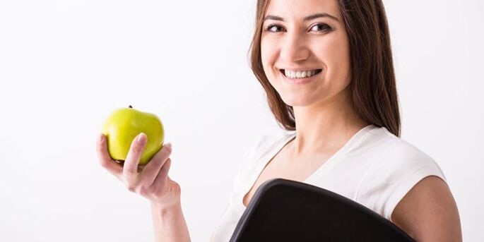 Συστάσεις για γρήγορη και αποτελεσματική απώλεια βάρους