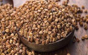 η ουσία της δίαιτας με φαγόπυρο για απώλεια βάρους